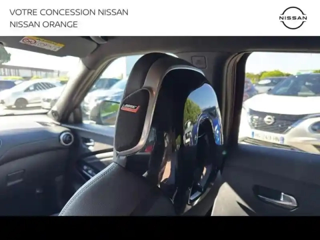 Nissan Juke 1.0 dig-t 114ch tekna 2024 — photo 11