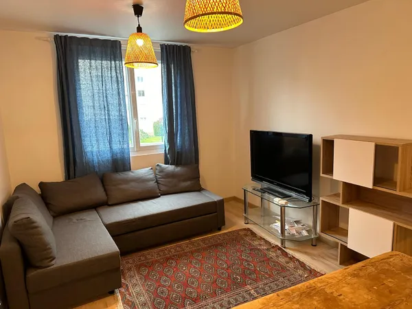 Loue appartement 37m² Malakoff aux portes de Paris