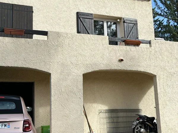 Location appartement meublé