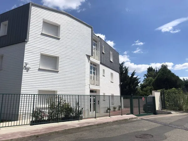 Appartement 1 pièce 25 m²