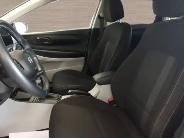Hyundai I20 1.0 t-gdi 100 dct-7 — photo 2