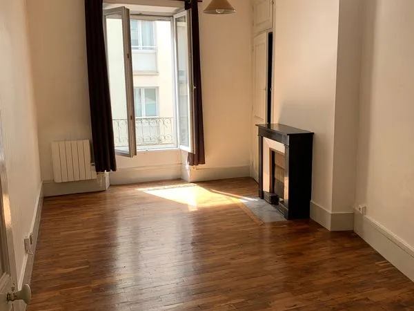T1 bis meublé 39 m² - Grenoble Europole