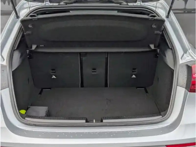 Mercedes Classe A 200 d — photo 10