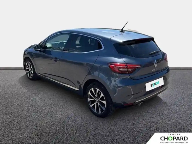 Renault Clio tce 140 - 21n — photo 7
