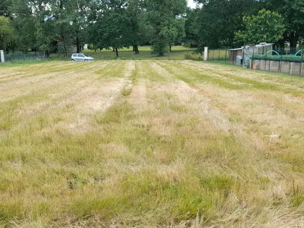 Terrain constructible