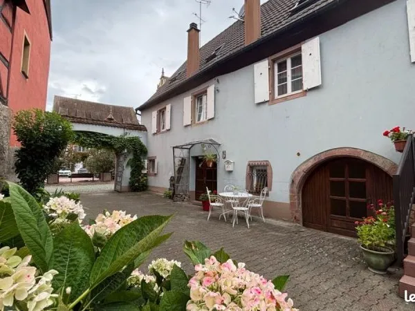 Maison 6 pièces 173 m²