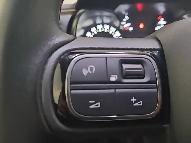 Citroën C3 puretech 110 s&amp;s — photo 28