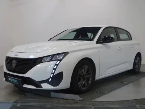 Peugeot 308 1.5 bluehdi 130ch s&amp;s active pack 2 places