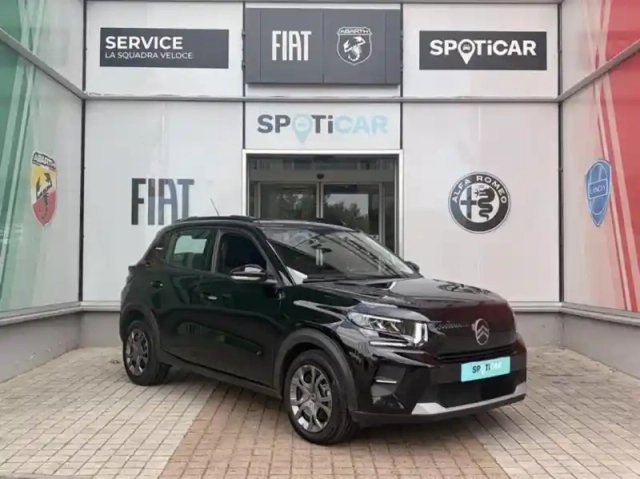 Citroën C3 1.2 turbo 100ch you — photo 3