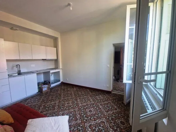Appartement 2 pièces 26 m²