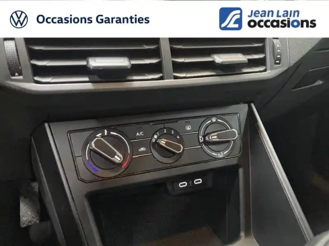 Volkswagen Polo 1.0 tsi 95 s&amp;s bvm5 — photo 40