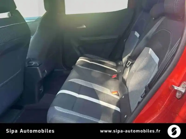 Opel Frontera electric 113 ch batterie 44 kwh — photo 70