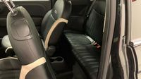 Fiat 500c 0.9 8v TwinAir 85ch S&S Lounge — photo 13