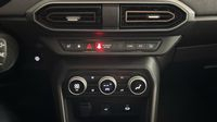 Dacia Jogger 1.6 hybrid 140ch Extreme 7 places -24 — photo 26
