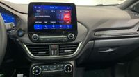 Ford Puma 1.0 Flexifuel 125ch S&S mHEV ST-Line X — photo 19