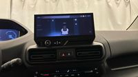 Peugeot Rifter M 1.5 BlueHDi 100ch S&S ALLURE 5 places — photo 28