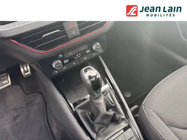 Skoda Kamiq 1.5 tsi evo 2 150 ch dsg7 act — photo 13