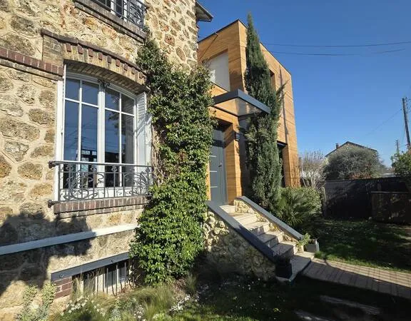 Maison 6 pièces 171 m²