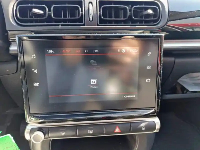 Citroën C3 bluehdi 100 bvm6 — photo 86
