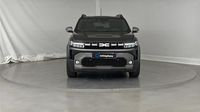 Dacia Duster 1.6 hybrid 140ch Journey