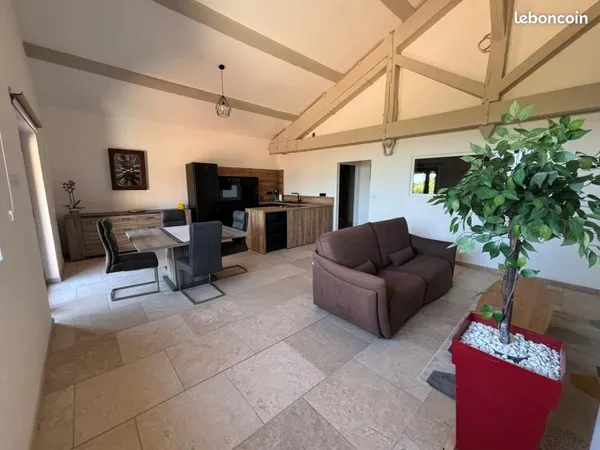 Appartement 79 m² Perpignan
