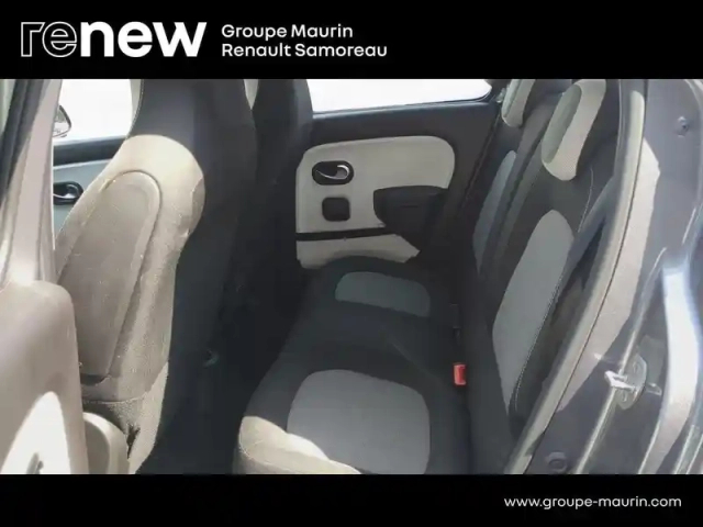 Renault Twingo 1.0 sce 65ch equilibre — photo 11