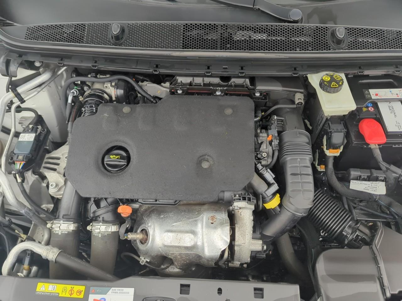 Peugeot 308 bluehdi 130ch s&s eat8 active business — photo 16