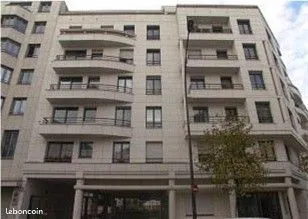 Appartement 2 pièces 48 m²