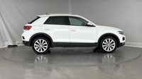 Volkswagen T-Roc 1.5 TSI EVO 150ch Evo DSG7 S&S — photo 4