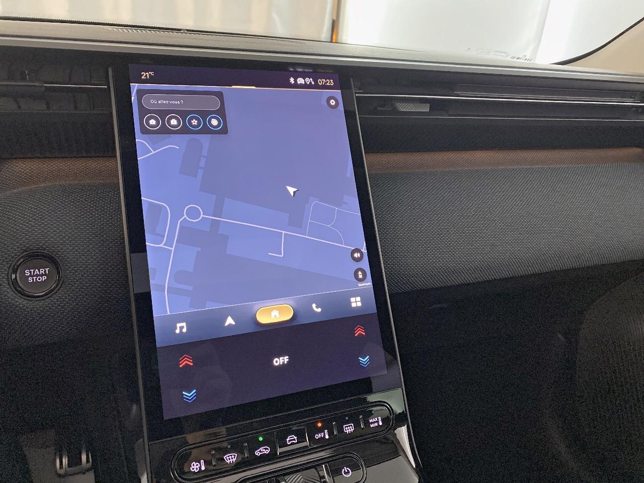 Citroën C5 Aircross hybride 145 ch e-dcs6 max — photo 14