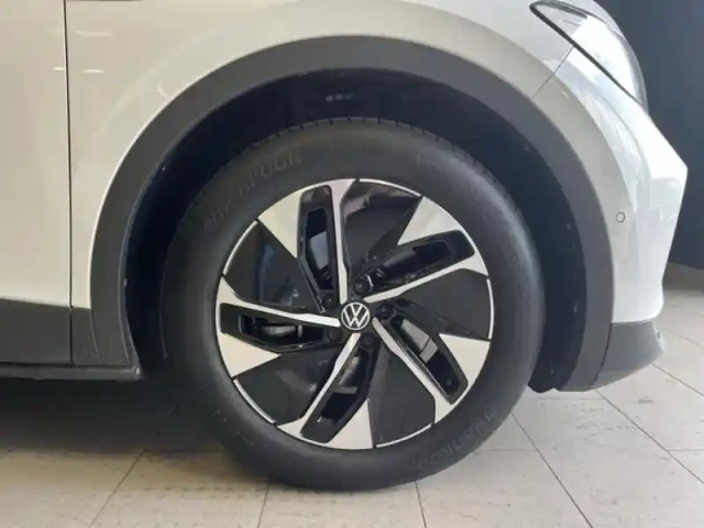 Volkswagen Id.4 204ch pro performance 77 kwh business — photo 9