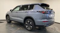 Mitsubishi Outlander 2.4 PHEV 306ch Invite+ 4WD — photo 7