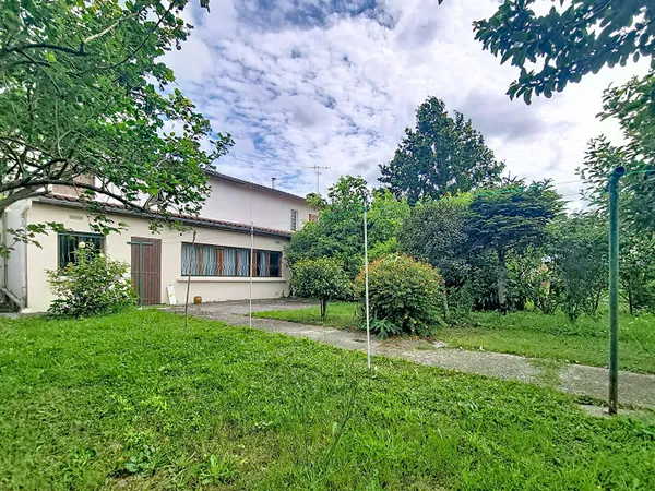 Maison 5 pièces 99 m²