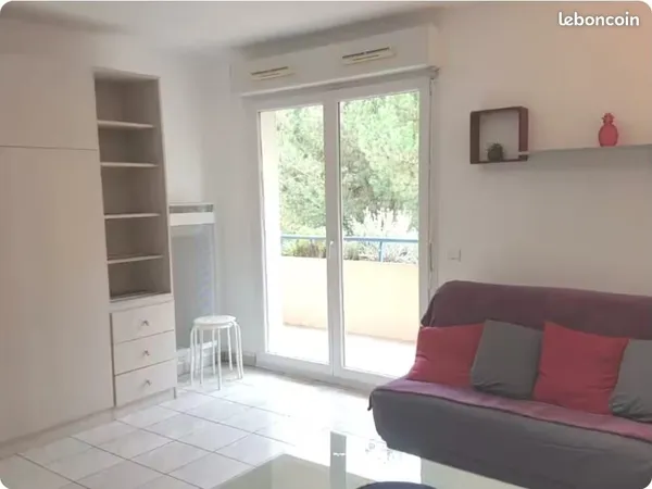 Location étudiant Anglet Busquet