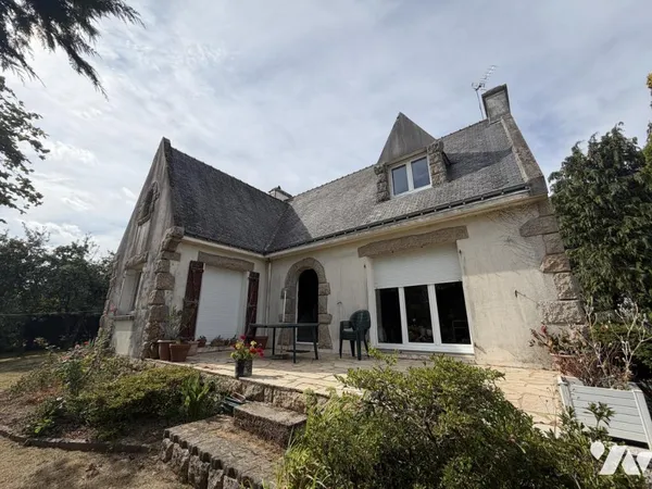 Maison 7 pièces 110 m²
