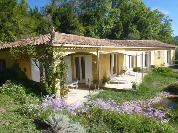 Maison 5 pièces 118 m²