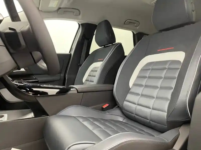 Citroën C5 Aircross hybride 145 ch e-dcs6 — photo 14
