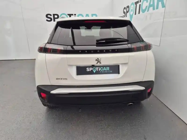 Peugeot 2008 bluehdi 130 s&amp;s eat8 — photo 5