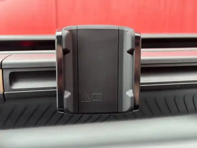 Citroën C3 Aircross turbo 100 bvm6 — photo 50