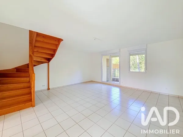 Maison 4 pièces 83 m²