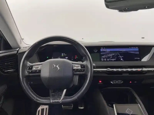 Ds Ds 4 hybride e-tense 225 eat8 — photo 23