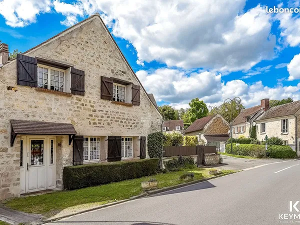 Maison 5 pièces 96 m²
