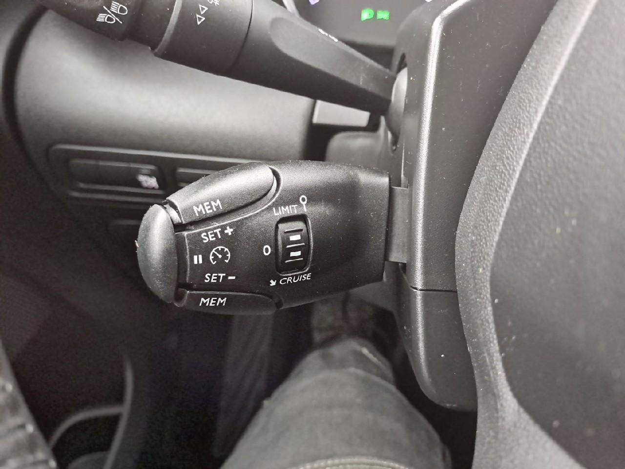 Citroën C3 Aircross puretech 110 s&s bvm6 feel pack — photo 29