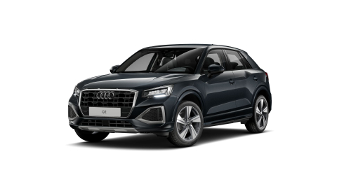 Audi Q2 35 TDI 150 S tronic 7