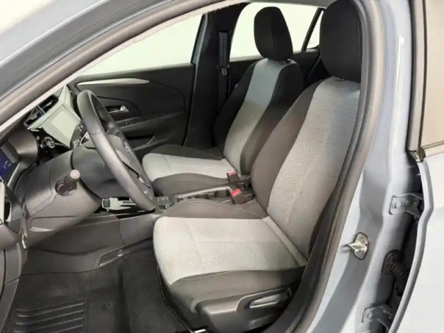 Opel Corsa electric 136 edition / carplay / eligible loa — photo 9