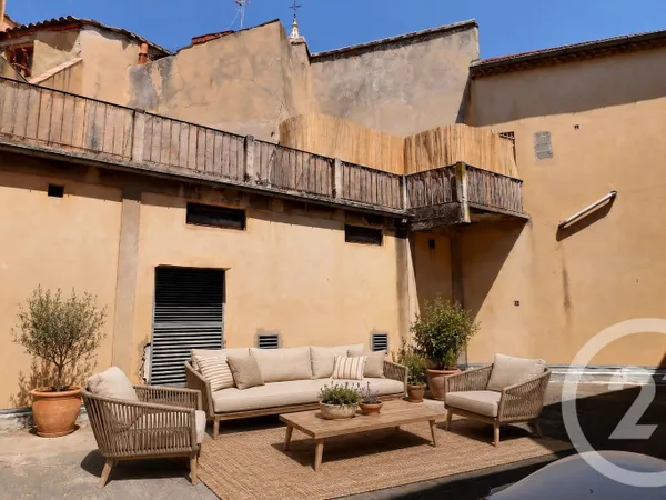 Appartement 6 pièces 59 m²