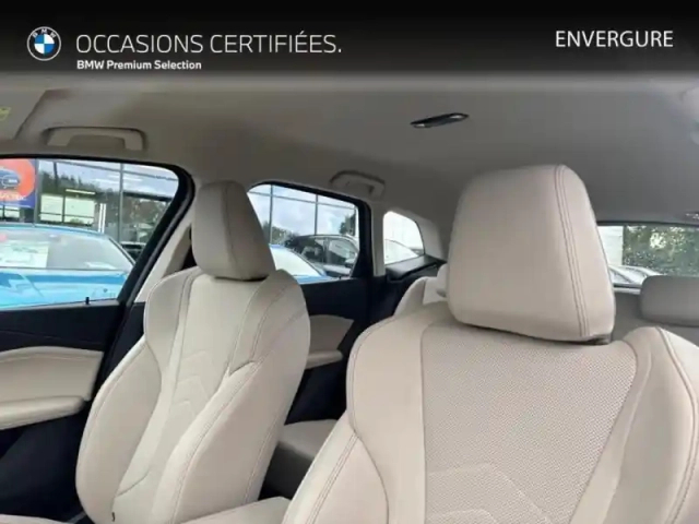 Bmw Serie 2 série 2 activetourer 225e 245ch xdrive luxury dkg7 — photo 12