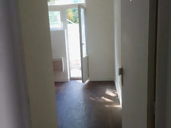 Studio meublé