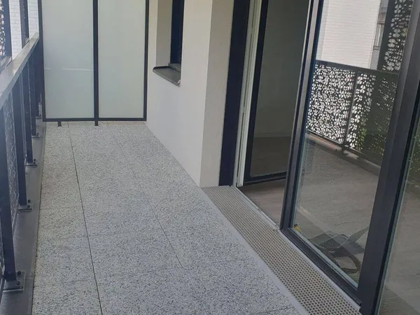Appartement 4 pièces 98 m²