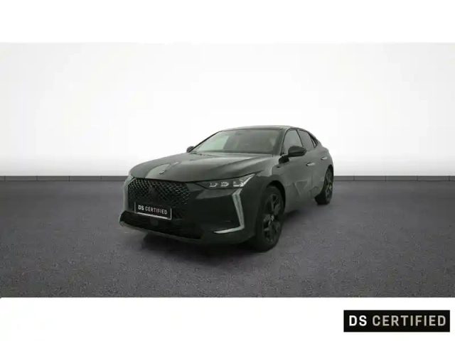 Ds Ds 4 hybride e-tense 225 eat8